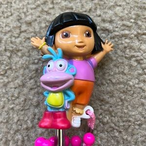 Dora the Explorer Toddler Umbrella